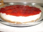 Tarta de Cuajada